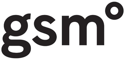 gsmprjct˚ logo (CNW Group/gsmprjct)