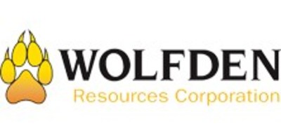 Wolfden Resources Corporation (CNW Group/Wolfden Resources Corporation)