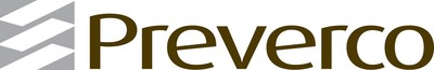 Logo: Preverco (CNW Group/Preverco)