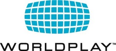 Worldplay logo (CNW Group/Worldplay (Canada) Inc.)