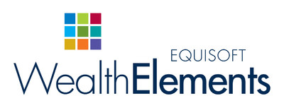 EquiSoft enhances WealthElements with a new Client Portal Module (CNW Group/EquiSoft)