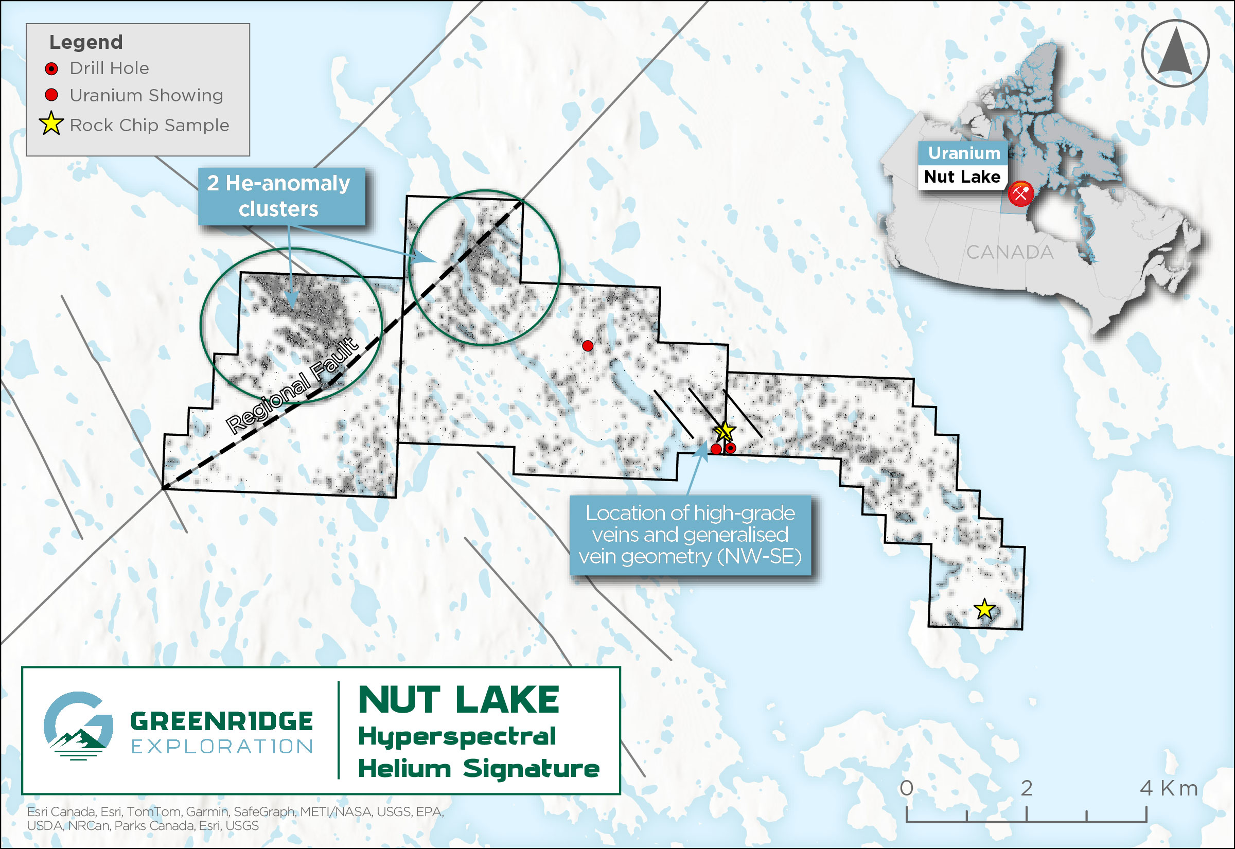 Greenridge Exploration Inc.