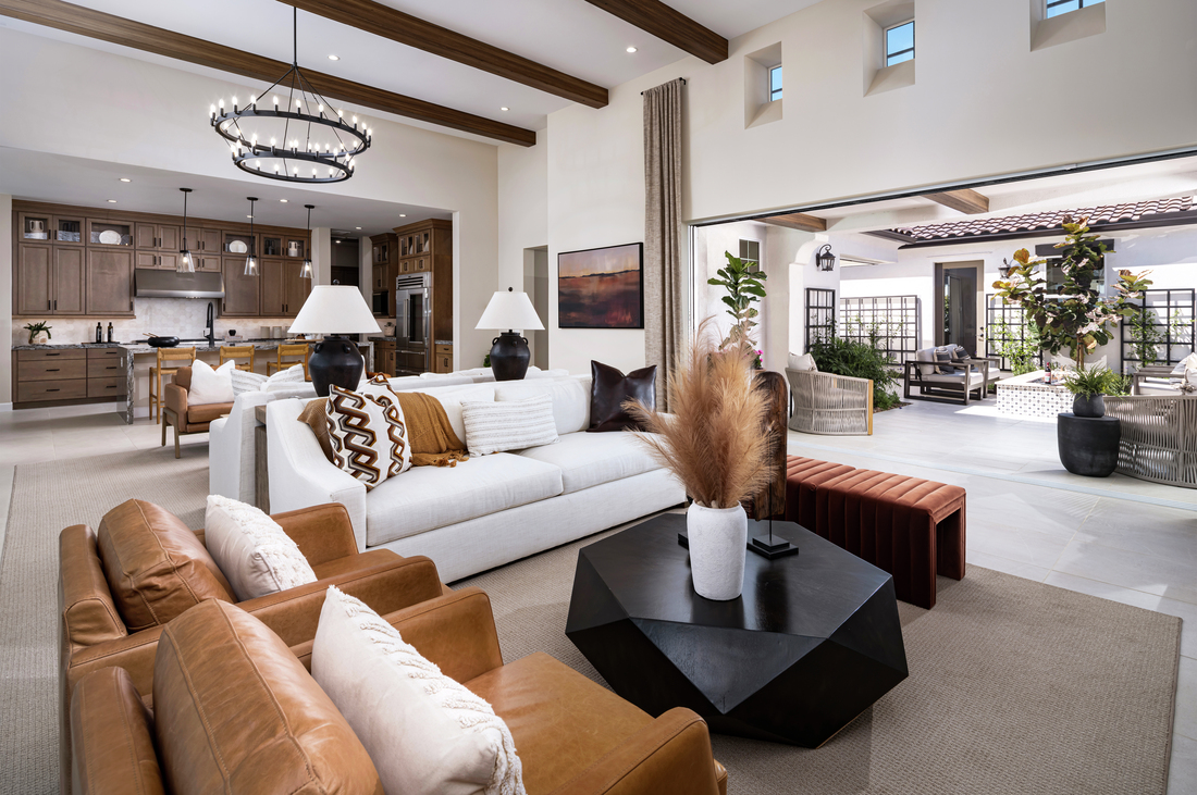 Stonegate Court by Toll Brothers