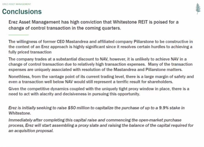 Erez Investor Deck Page 4