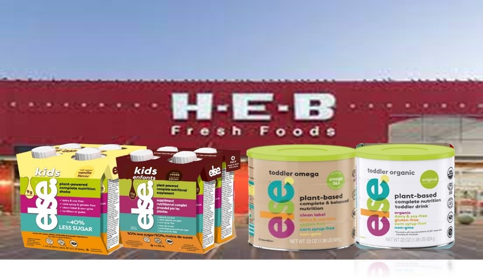 HEB Fresh Foods