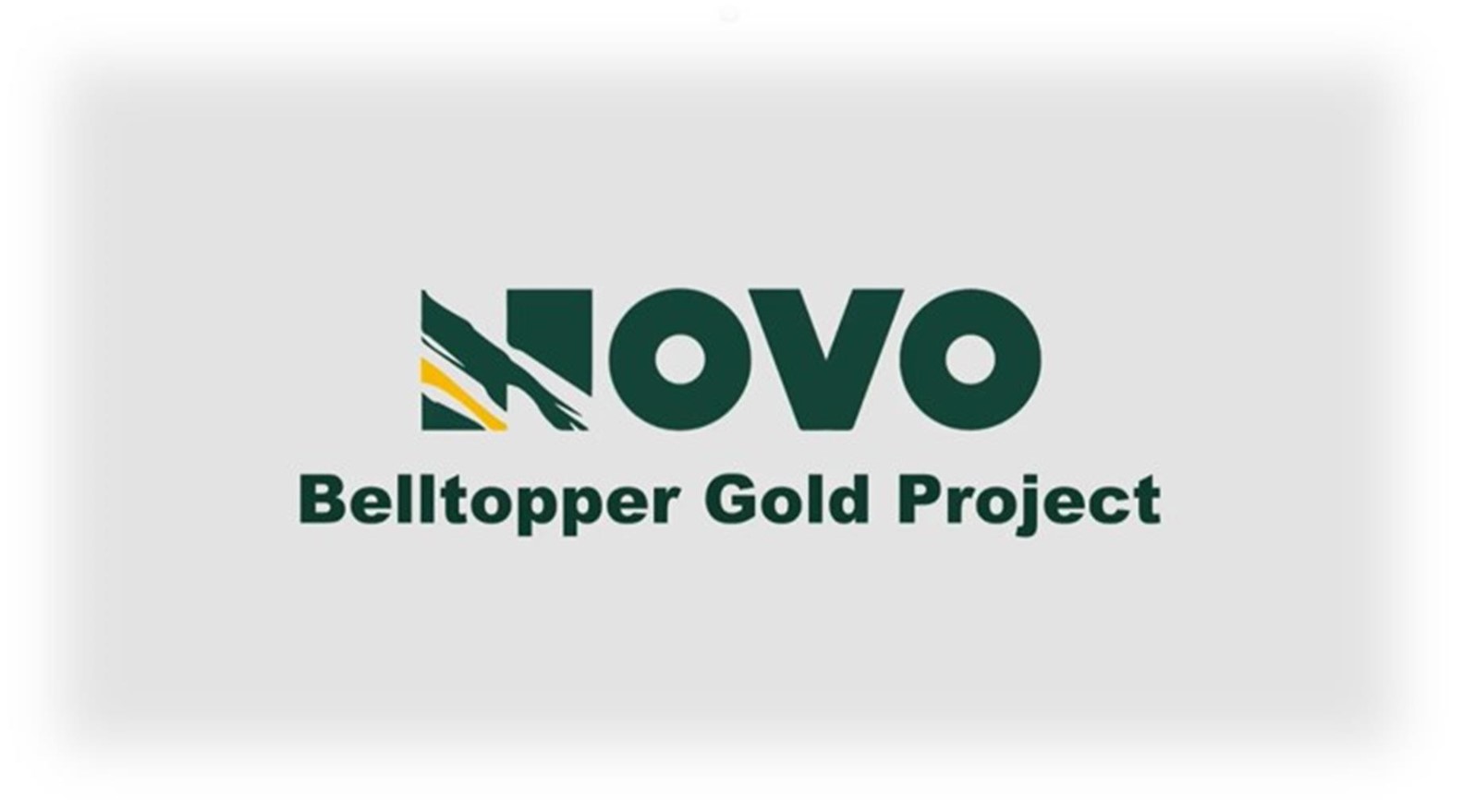 Novo Belltopper Gold Project