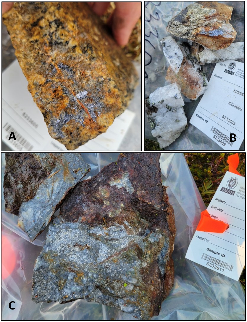 Figure 3 - Trailbreaker Resources Ltd. (2024-10-07)