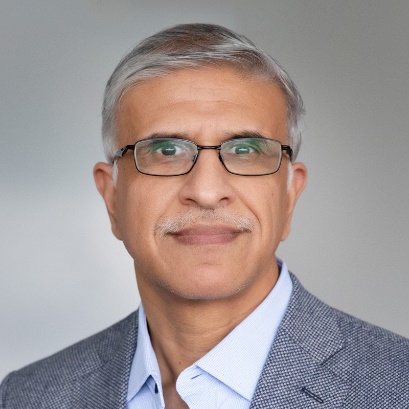 Swamy Kotagiri, Chief Executive Officer