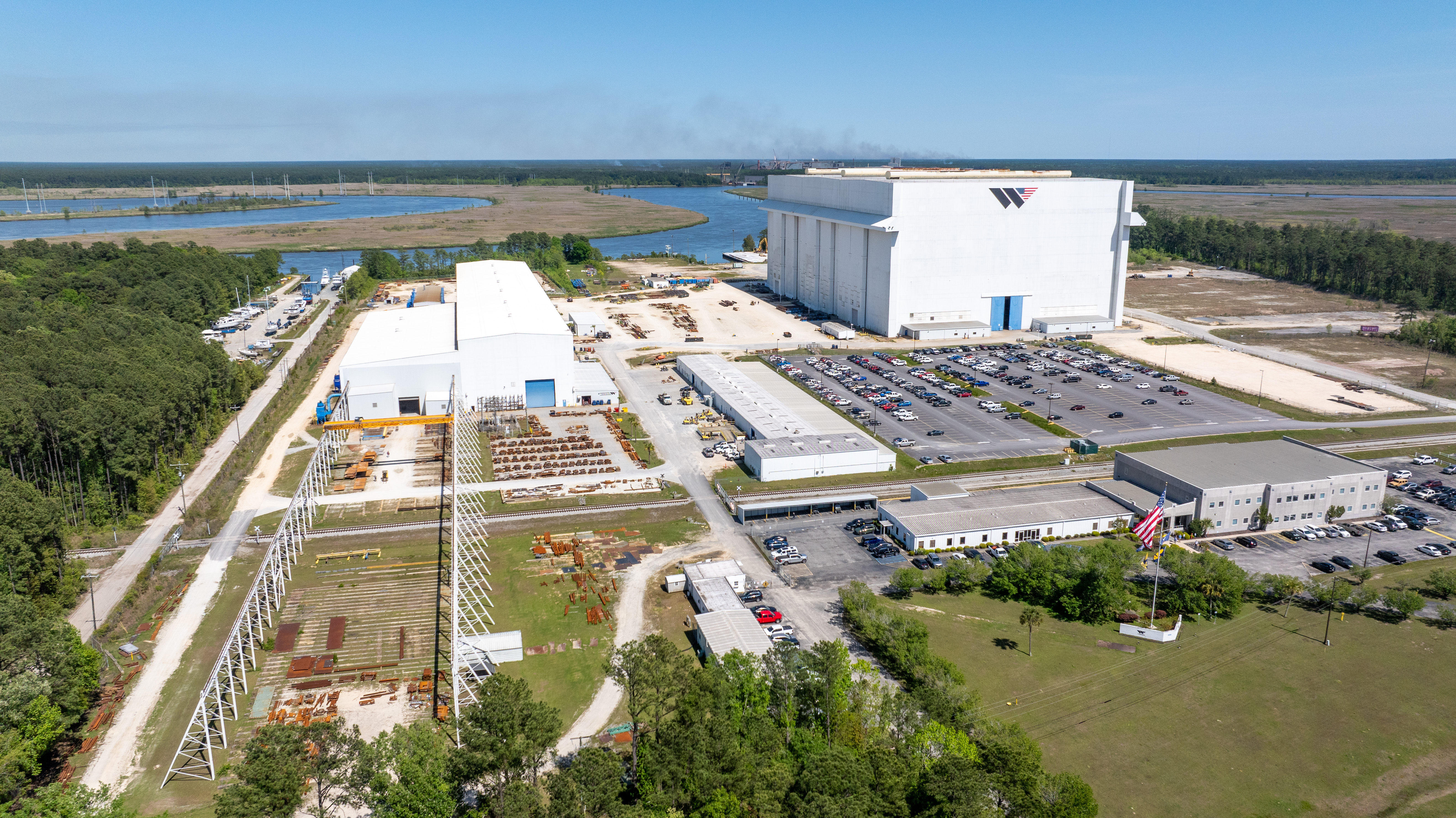 Goose Creek, SC (Aerial) 4