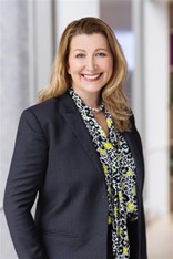 Northland’s New President and CEO, Christine Healy